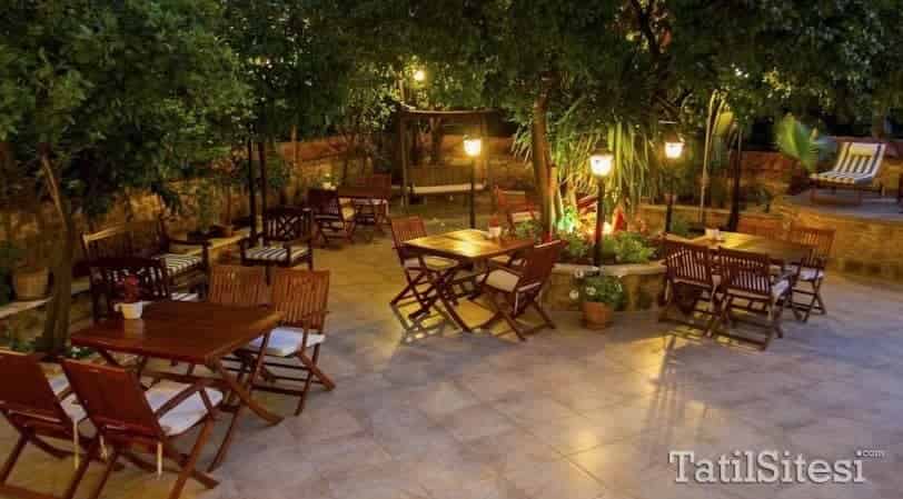 Deja Vu Hotel Kaleiçi